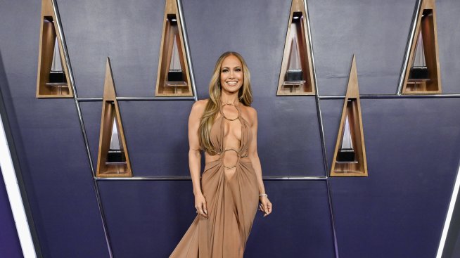 Джей Ло съвсем забрави за Бен Афлек – певицата показа горещо тяло по бански