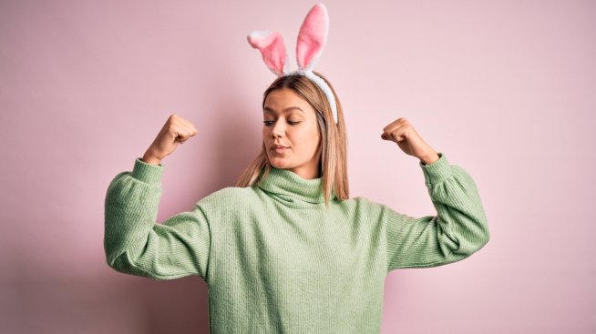 Как да влезем във форма след празниците