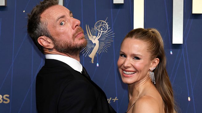 Необмислено – Кристен Бел си навлече критики с поста за годишнината със съпруга си