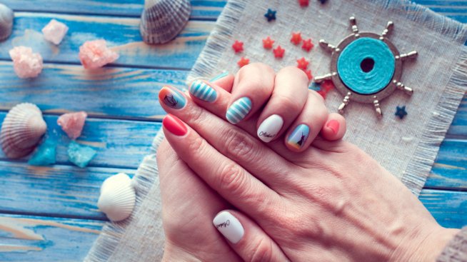 Бюти хакове: Съвети за по-здрави и силни нокти