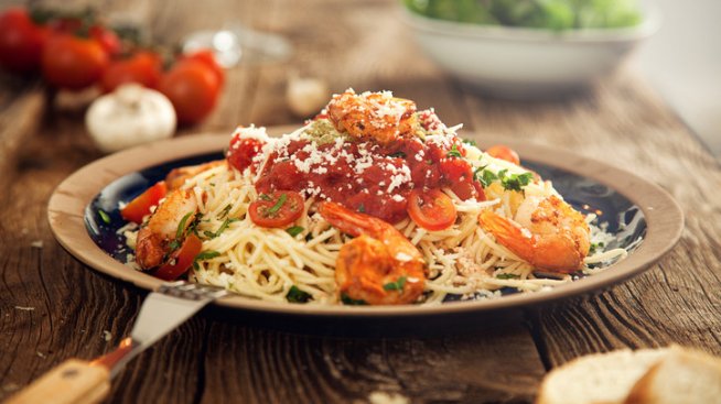 Протеинова седмица, защо не?