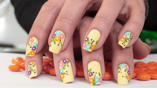 Маникюр за Великден – идеи, които да носите и след празника