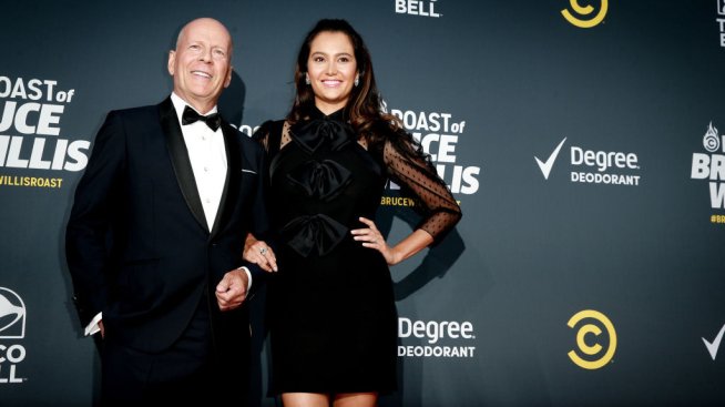 Съпругата на Брус Уилис за най-трудното решение след поставената му диагноза