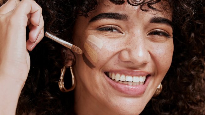 Фон дьо тен – как да издържи цял ден? 