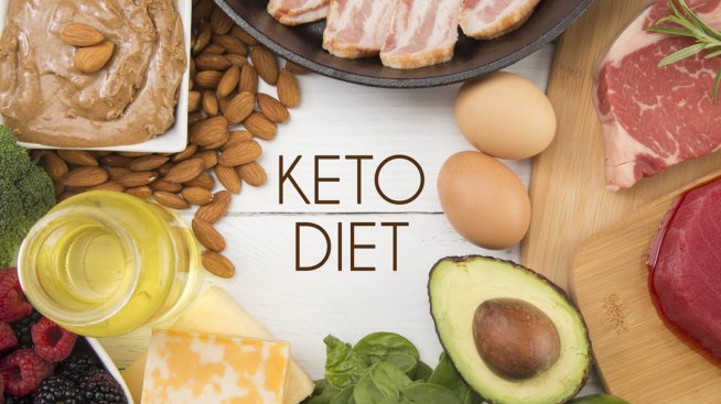Полезна ли е кето диетата за деца?