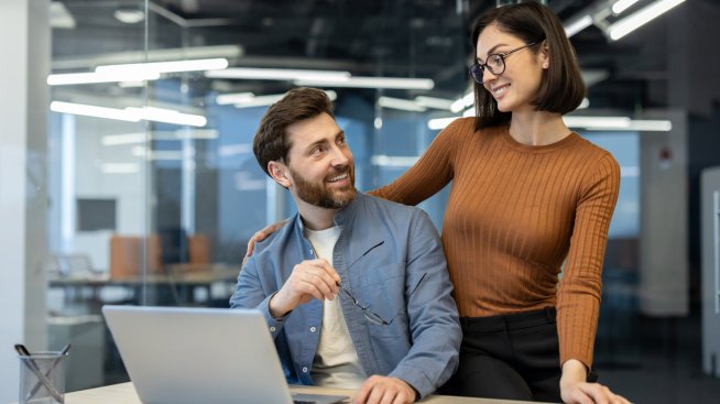 С кои 5 души е най-вероятно да ви изневери вашият партньор