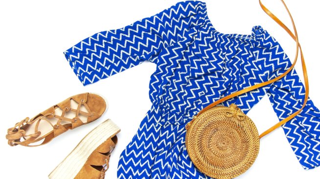 Микротенденции за лято 2022 – 5, които да следвате 