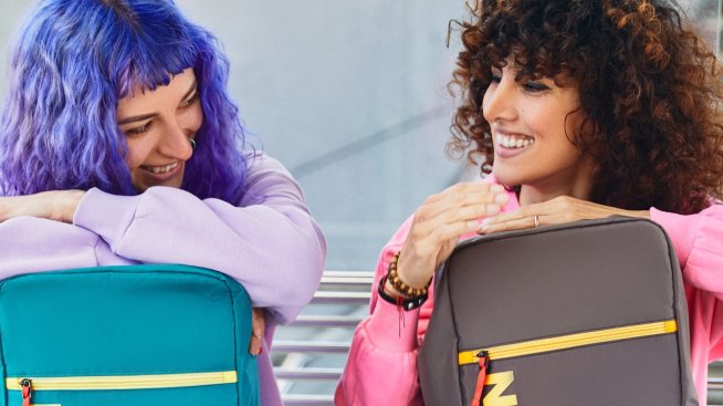 Това лято пътувай с Canyon – удобно, с лекота и вдъхновение