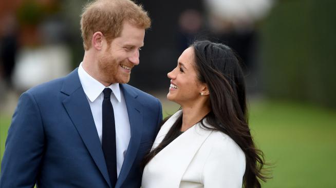 Меган Маркъл е бременна! С принц Хари очакват второ дете