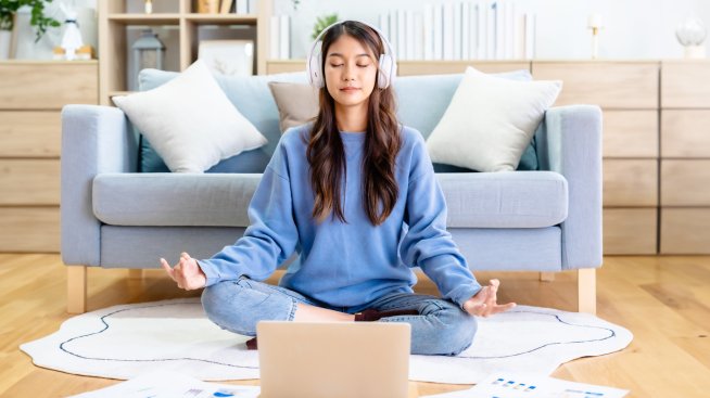 Психологическите пречки, които ви пречат да бъдете най-доброто си Аз