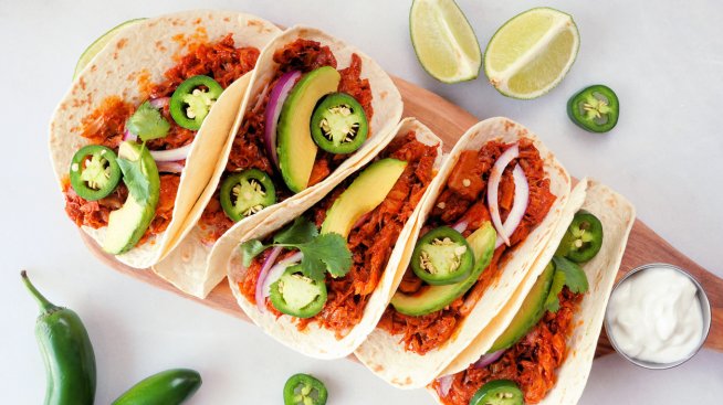 Пет здравословни ползи от включването на повече растителни продукти в менюто