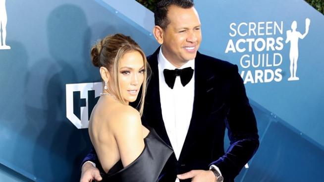 Джей Ло и Алекс Родригес с няколко варианта за сватбата