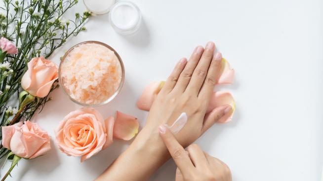 Чупливи нокти – как да ги заздравите според аюрведа