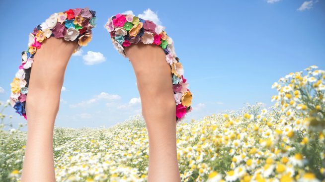 Мода пролет 2022: Кой модел обувки се завръща? 