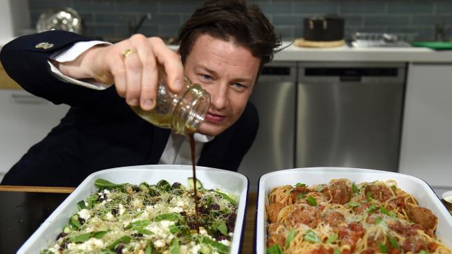 Джейми Оливър – от създаването на империя до истински крах