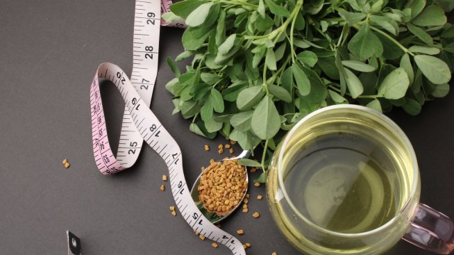 Чай за отслабване – 5, които да изпробвате 