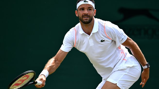 Летни страсти: Григор Димитров и Мадалина Геня са на романтична почивка в Италия