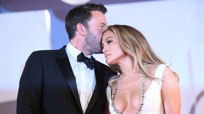 Новата г-жа Афлек: Винаги ще бъда Дженифър Лопес, но вече съм свързана със съпруга си