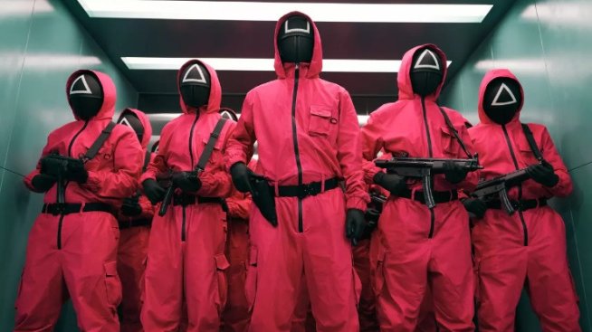 Squid Game свършва с трети сезон