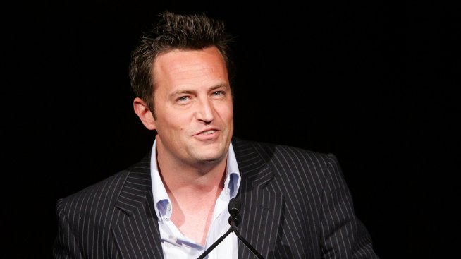 Разкрития за смъртта на Матю Пери – инжекциите с кетамин блокирали двигателните и вербалните му функции