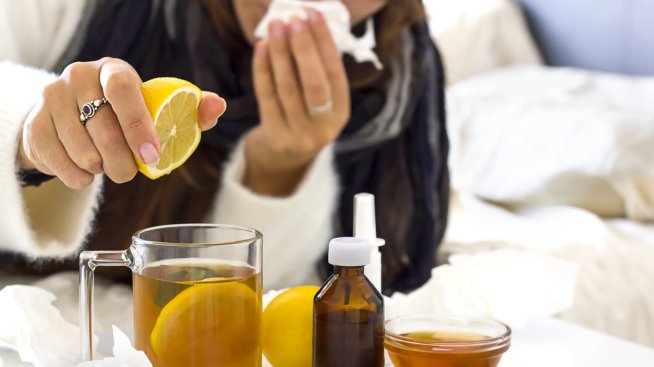 Силен имунитет през есента и зимата – храните, които да приемате