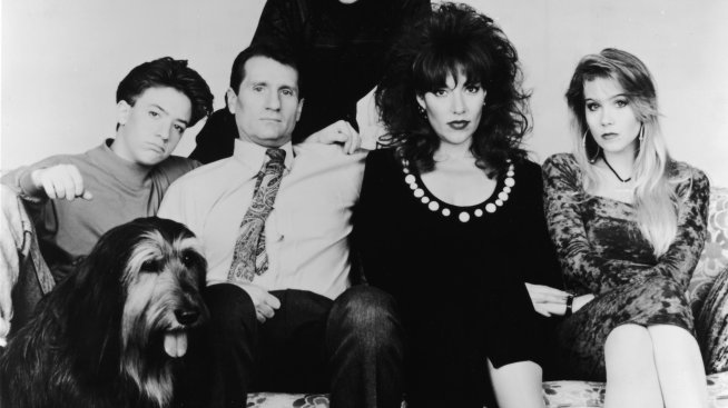 Кристина Апългейт разкри каква е истинската ѝ връзка с Ед О'Нийл