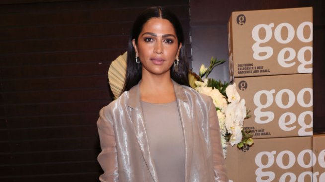 Жената на Матю Макконъхи падна по стълбите и си нарани врата