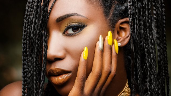 Маникюр за есента – 5 идеи, които да изпробвате