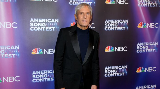 Откриха мозъчен тумор на певеца Майкъл Болтън 