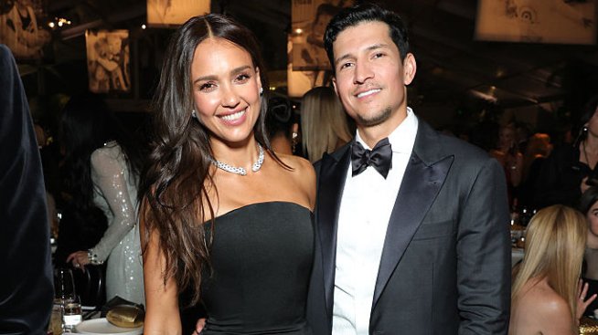 Любов пред света и Холивуд – Джесика Алба и Дани Рамирес с първи общи снимки