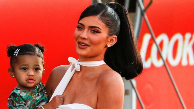 Кайли Дженър с ограничителна заповед срещу фен