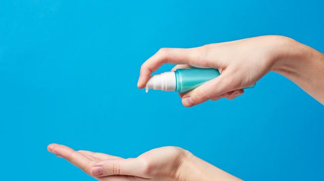 7 неща, които трябва да знаем за антибактериалните гелове