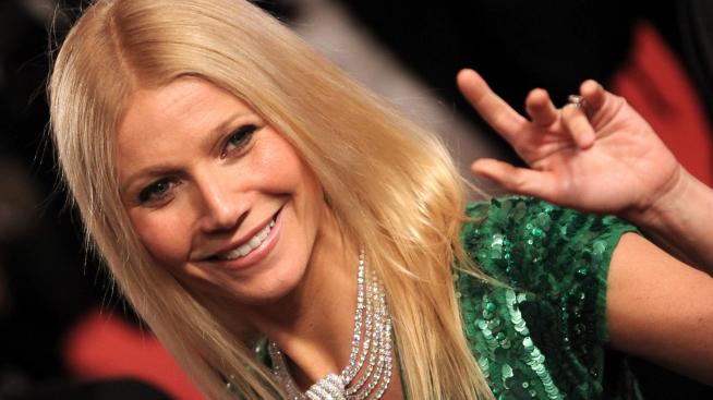 Гуинет Полтроу призна: Качих 14 кг по време на пандемията 