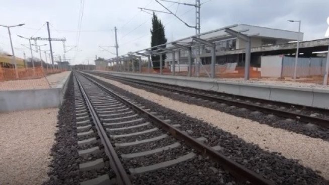 По-екологично, по-бързо и по-удобно: Реновират цялостно ЖП инфраструктурата у нас