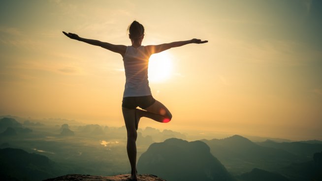 Жените, ходещи на йога, изневеряват най-много