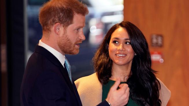 Меган даде ултиматум на Хари: Или аз с Арчи, или семейството!