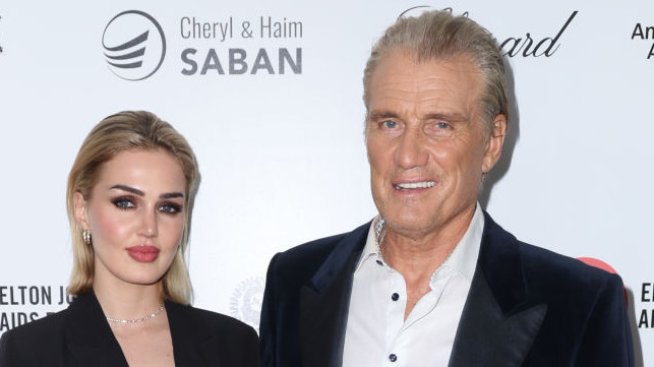 Долф Лундгрен разкри, че води битка с рака вече 8 години