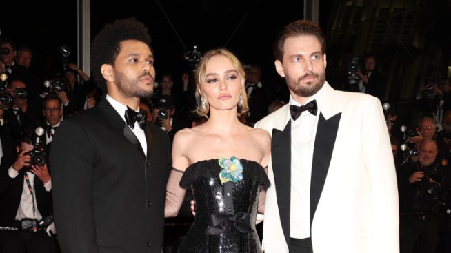 HBO  се отказа от "The Idol" след първи сезон