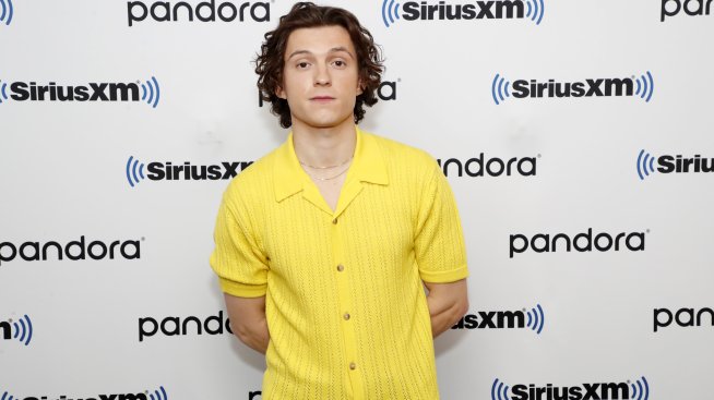 Том Холанд призна, че е бил роб на алкохола