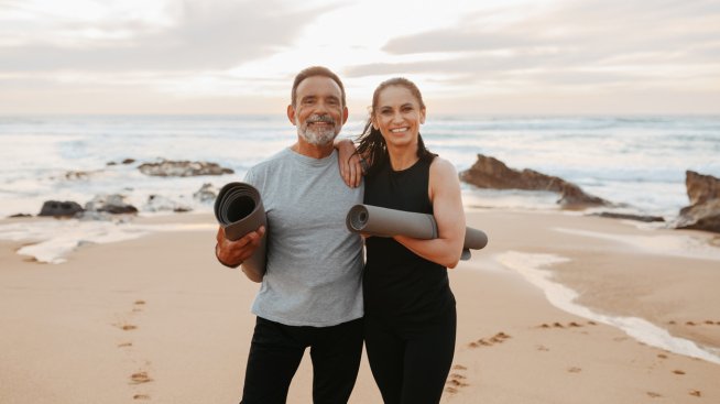 Как да забавим биологичното стареене в три стъпки