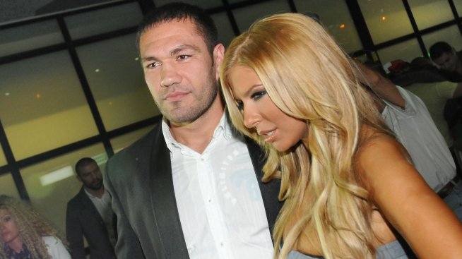 Кубрат Пулев за раздялата с Андреа: Скарахме се много крайно!