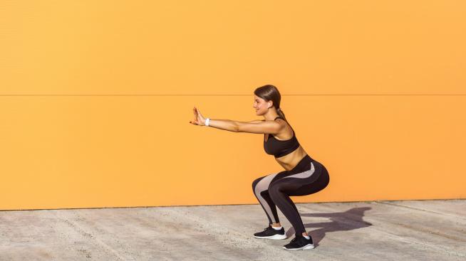 Мускулни групи, които трябва да тренирате заедно