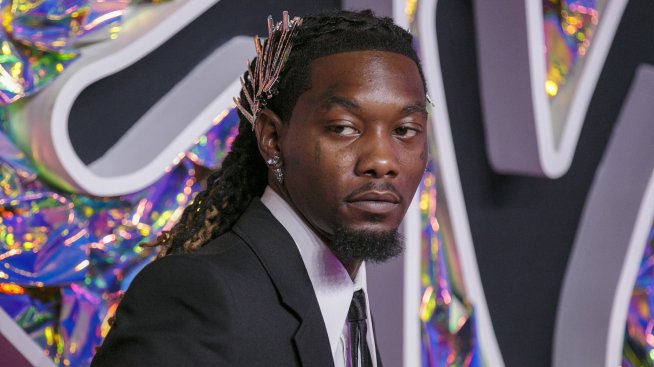 Рапърът Offset е прострелян пред казино във Флорида