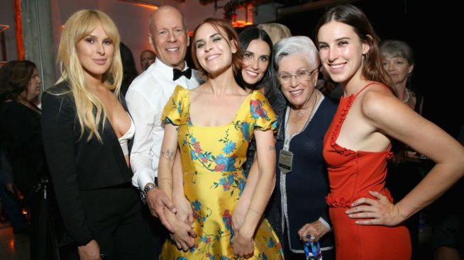 В името на здравето – заживя ли Деми Мур заедно с Брус Уилис?