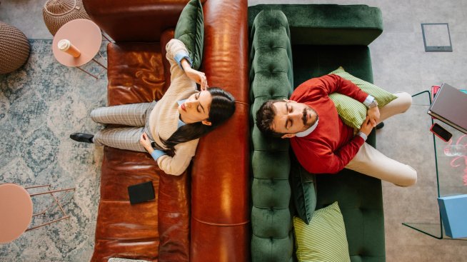 9 начина да се справяте с конфликтите във връзката по-добре