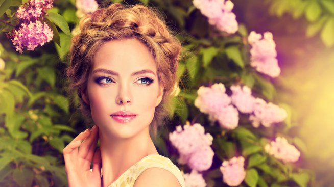 Грим за пролетта – 8 тенденции, които ще са на мода