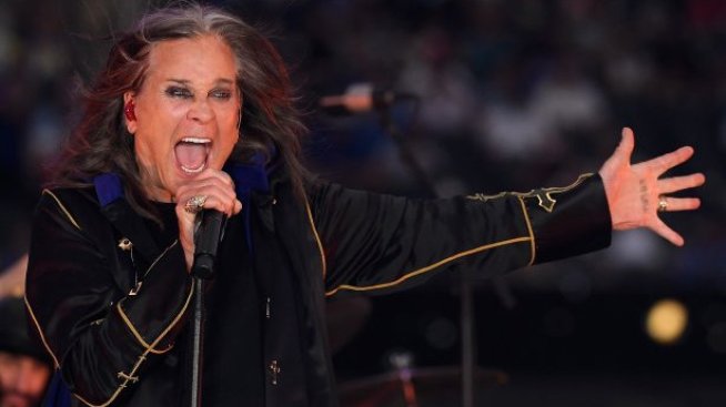 Ози Озбърн ще се събере отново с Black Sabbath за прощален концерт