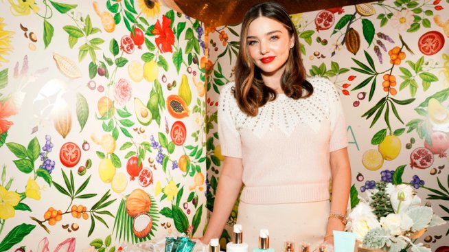 Миранда Кер за Кейти Пери: Обичам я повече отколкото обичам Орландо