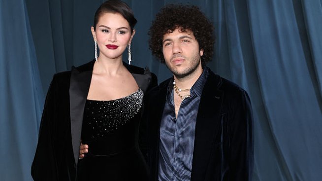 Любов в рая – Селена Гомес живее мечтан живот със съпруга си Бени Бланко