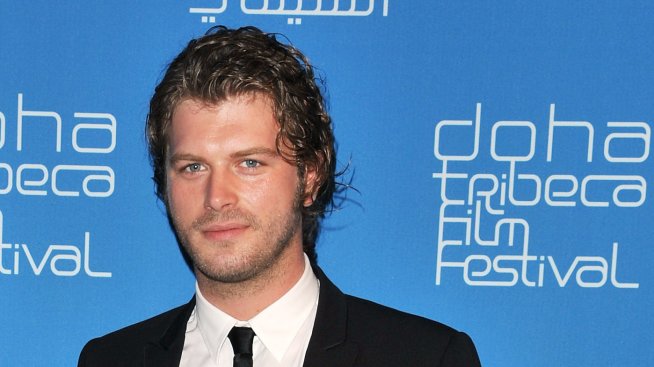 Синът на Къванч Татлъту е рус като баща си